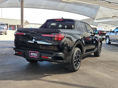 Certified 2024 Hyundai Santa Cruz SEL AWD/4WD image 5