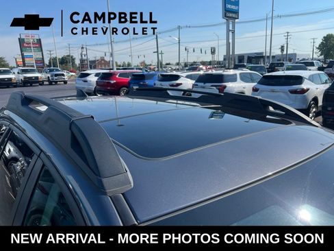 Used 2025 Subaru Outback Onyx Edition AWD/4WD image 11