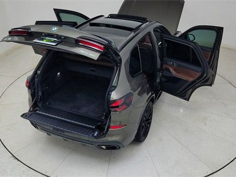 Used 2026 BMW X5 sDrive40i w/ M Sport Package image 87