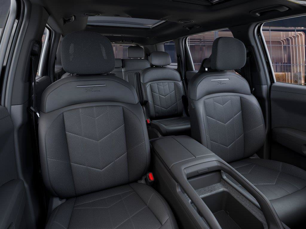 Certified 2027 Kia Telluride SX X-Line AWD/4WD image 15