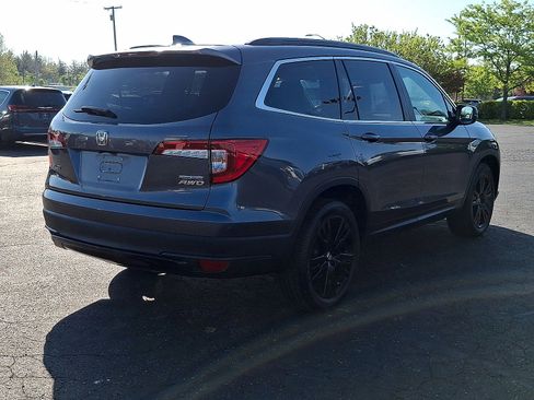 Used 2021 Honda Pilot Special Edition image 25