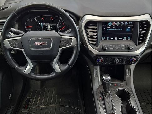 Used 2019 GMC Acadia SLT AWD/4WD image 11