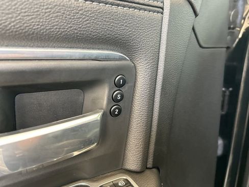 Used 2024 RAM 2500 Laramie w/ Night Edition image 44