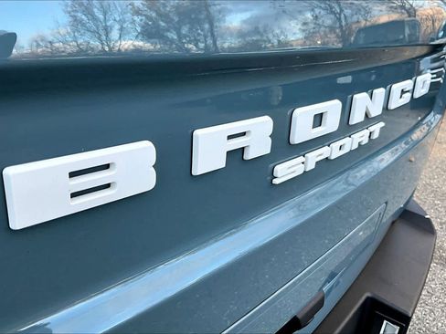 Used 2023 Ford Bronco Sport Big Bend w/ Convenience Package image 29