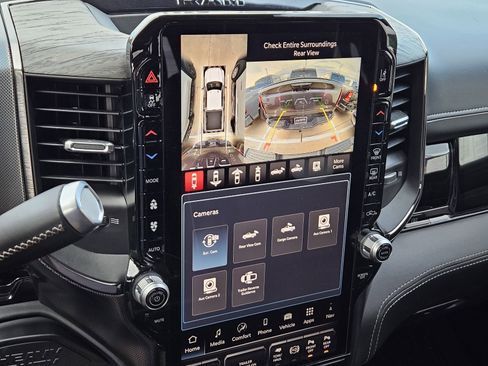 Used 2025 RAM 2500 Limited image 22