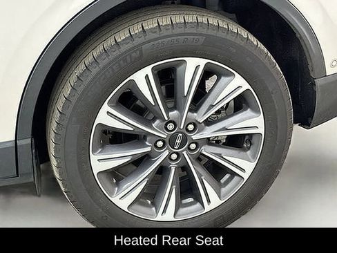 Used 2021 Lincoln Corsair Reserve w/ Equipment Group 201A image 39