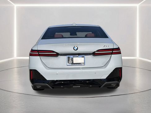 New 2026 BMW 530i w/ M Sport Package image 26