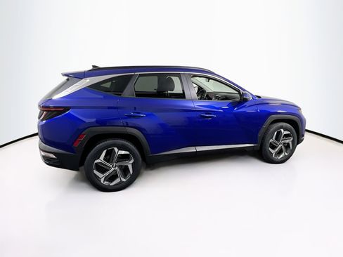 Used 2023 Hyundai Tucson SEL w/ Convenience Package image 4