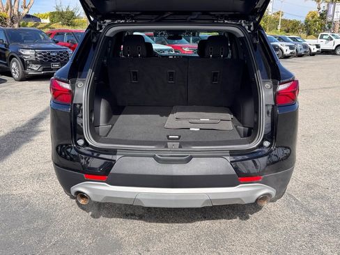 Used 2021 Chevrolet Blazer LT image 13