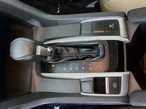 Used 2017 Honda Civic EX image 20