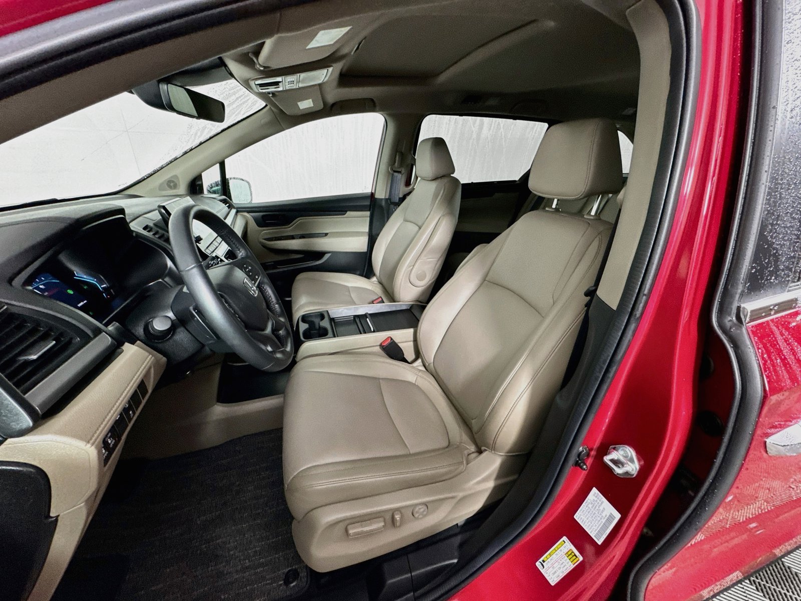 Used 2024 Honda Odyssey EX-L image 18