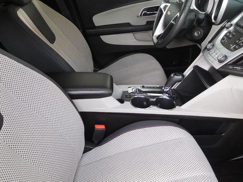 Used 2017 Chevrolet Equinox LT image 17