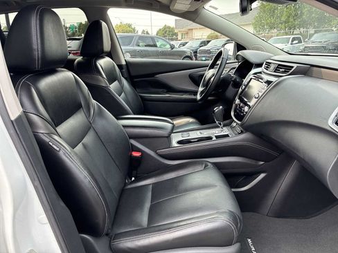 Used 2023 Nissan Murano SL AWD/4WD image 26