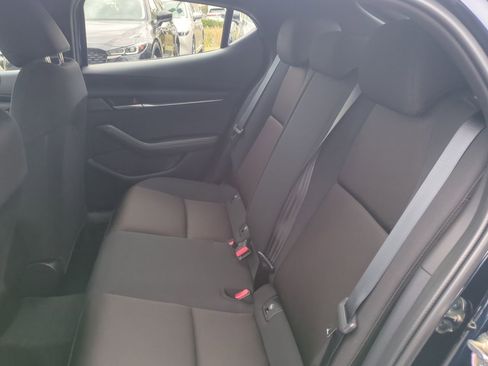 New 2026 MAZDA MAZDA3 s image 13