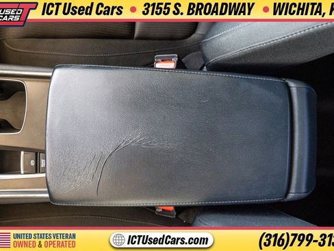 Used 2018 Honda Accord LX image 23