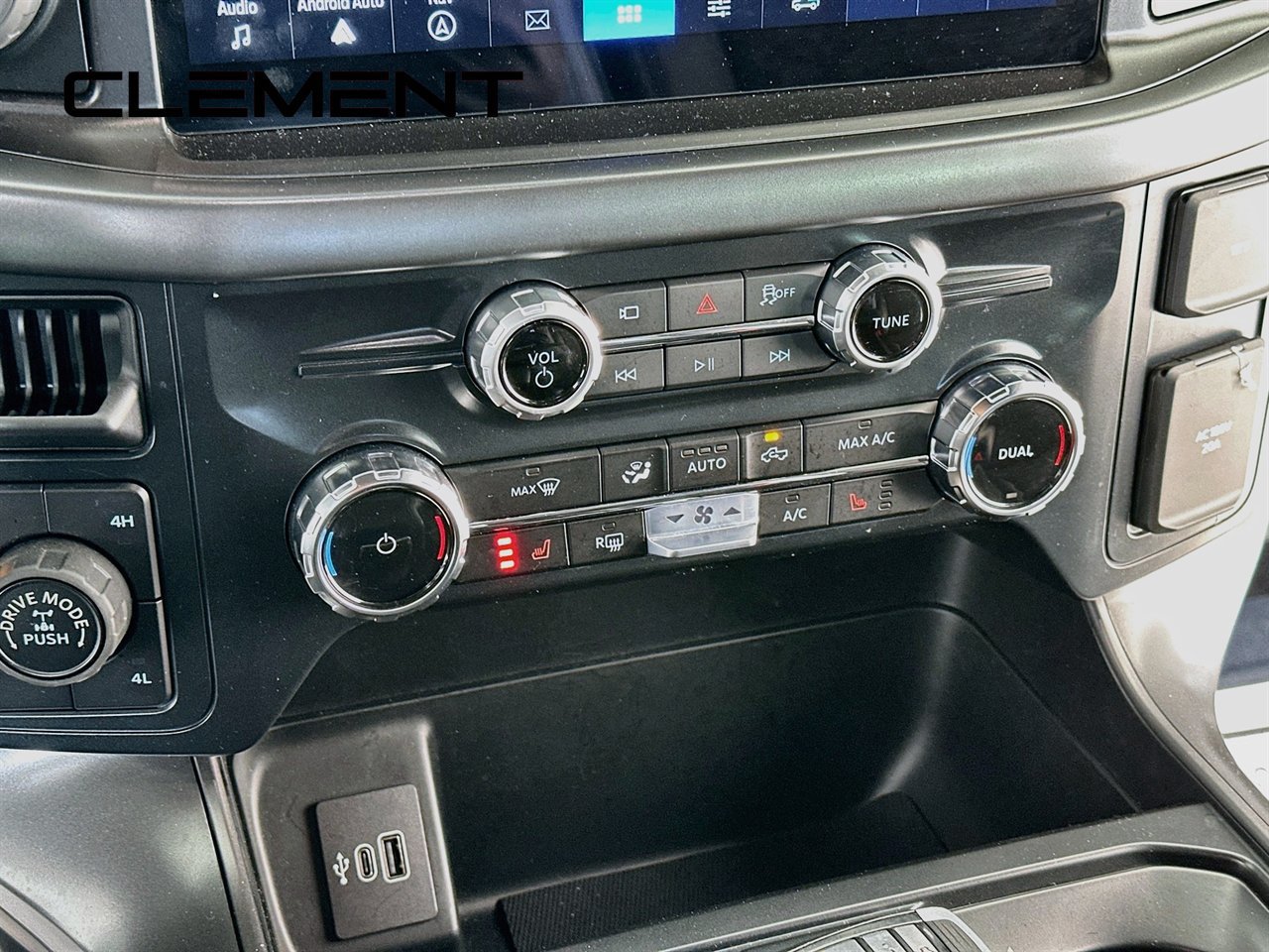 Used 2025 Ford F150 Tremor AWD/4WD image 22