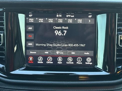 Used 2021 Dodge Durango GT image 27