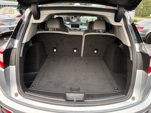 Used 2023 Acura RDX AWD w/ Technology Package image 12