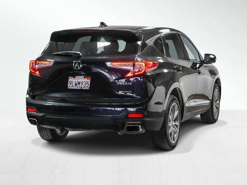 Used 2024 Acura RDX SH-AWD w/ Technology Package image 5