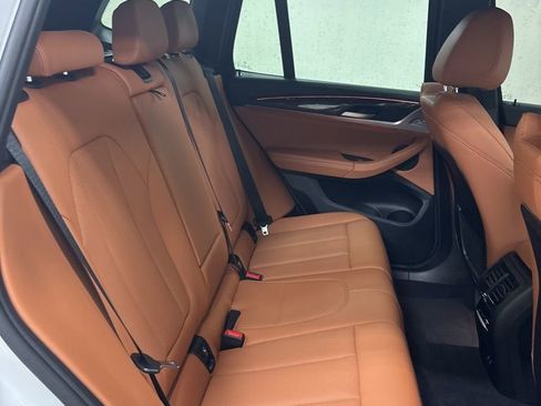 Used 2023 BMW X3 xDrive30i image 35