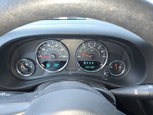 Used 2018 Jeep Wrangler Sport image 4