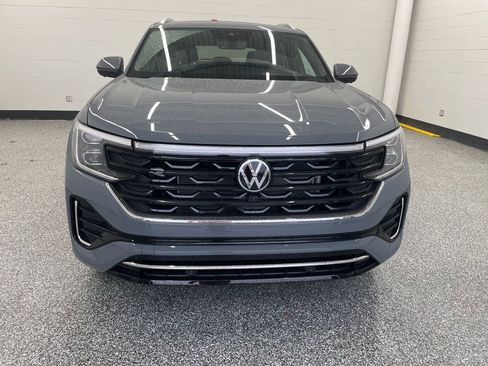 New 2026 Volkswagen Atlas Cross Sport SEL Premium R-Line AWD/4WD image 10
