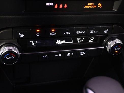 New 2025 MAZDA CX-5 AWD 2.5 S image 29