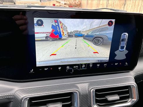 Certified 2025 Ford Mustang Premium image 29