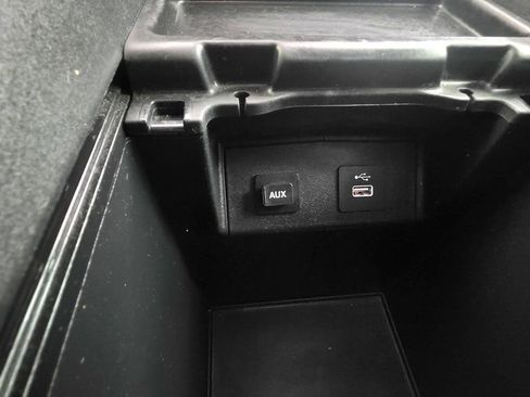Used 2024 Honda Odyssey EX-L image 37