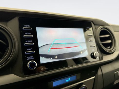 Used 2023 Toyota Tacoma SR image 15