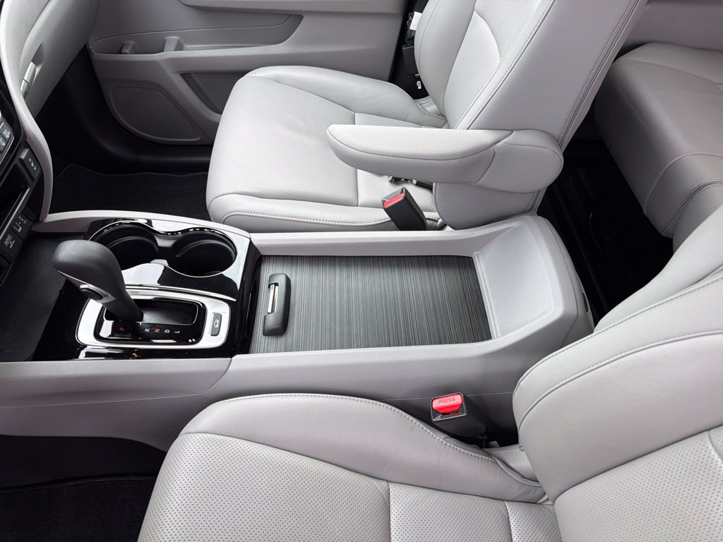 Used 2019 Honda Ridgeline RTL-E image 13