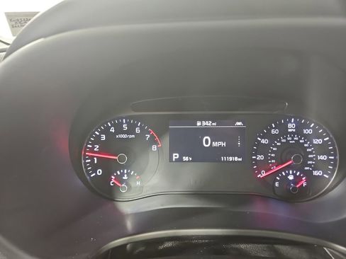 Used 2020 Kia Soul GT-Line Turbo image 16