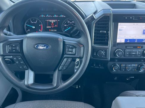 Used 2022 Ford F250 XLT w/ FX4 Off-Road Package image 14