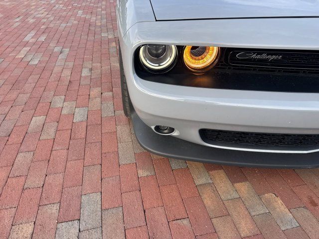 Used 2021 Dodge Challenger R/T Scat Pack w/ Dynamics Package RWD image 21