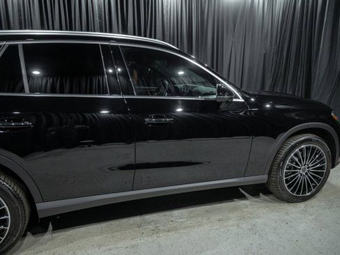 New 2026 Mercedes-Benz GLC 300 4MATIC image 4