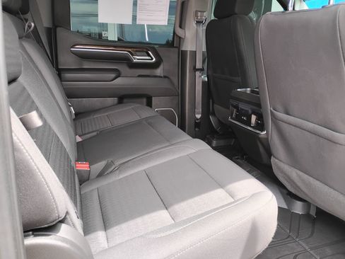Used 2023 GMC Sierra 1500 Elevation w/ Preferred Package AWD/4WD image 27