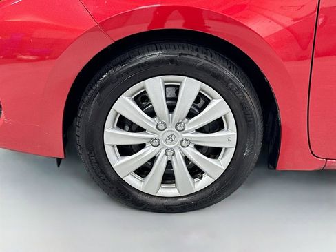 Used 2019 Toyota Corolla LE FWD image 11
