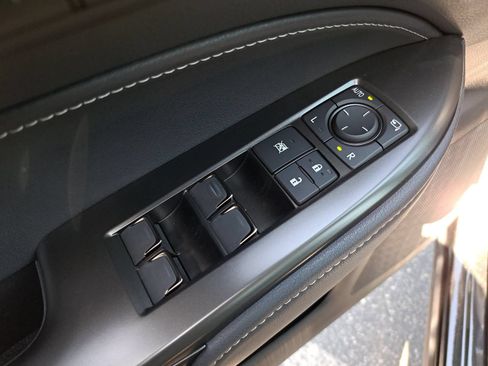 Used 2026 Lexus NX 350 AWD w/ Premium Package image 30