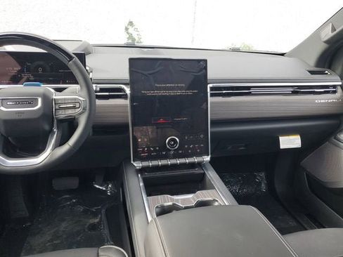 New 2025 GMC Sierra EV Denali image 15