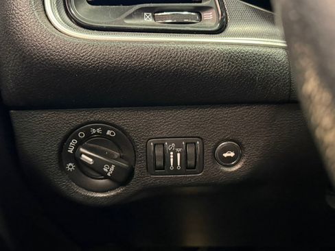 Used 2017 Dodge Challenger GT w/ Driver Convenience Group image 45