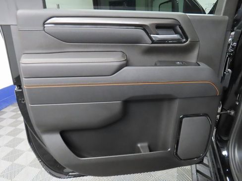 Used 2025 GMC Sierra 2500 AT4 w/ AT4 Premium Plus Package image 78