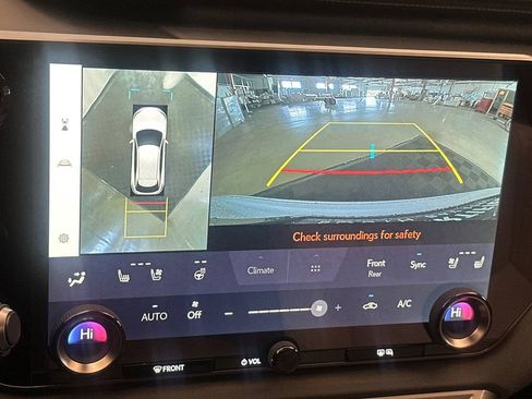 Certified 2024 Lexus RX 350 Premium w/ Convenience Package image 19