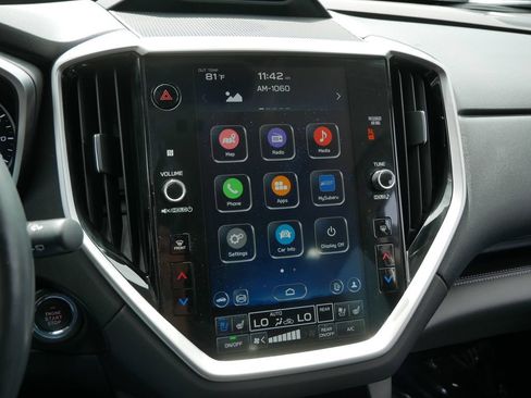 Used 2023 Subaru Ascent Touring AWD/4WD image 18