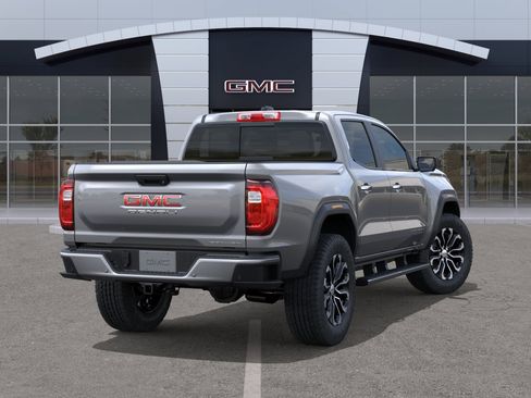 New 2026 GMC Canyon Denali AWD/4WD image 4
