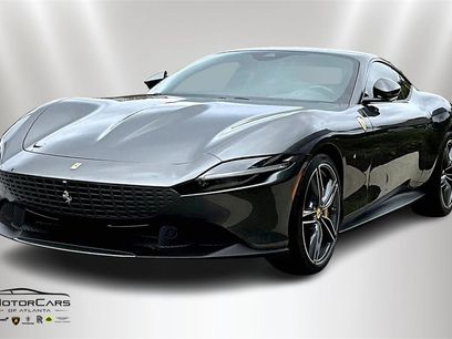 Used 2024 Ferrari Roma
