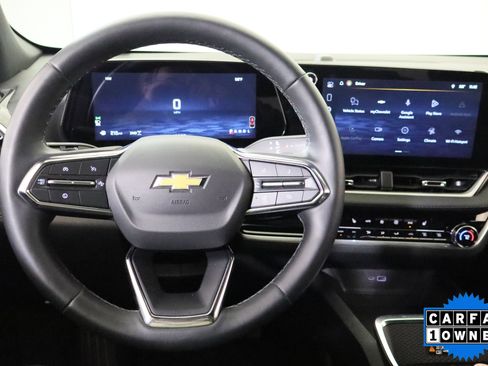 Used 2026 Chevrolet Equinox LT w/ Convenience Package II image 23