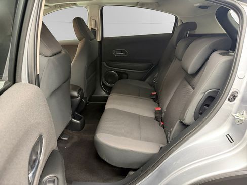 Used 2020 Honda HR-V EX image 13