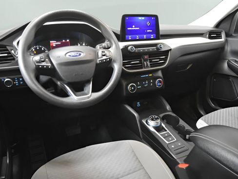 Used 2022 Ford Escape SE AWD/4WD image 31