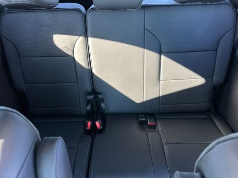 New 2026 Buick Enclave Sport Touring w/ Power Package image 18