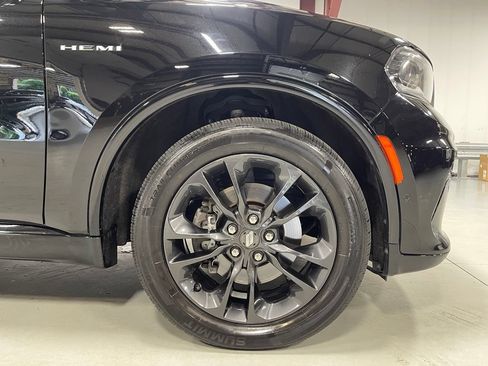 Used 2022 Dodge Durango R/T w/ Blacktop Package AWD/4WD image 16